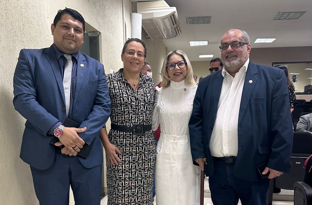 OAB-AP acompanha retotalização dos votos das eleições de 2022 como guardiã da cidadania